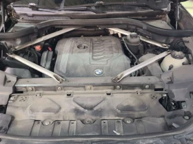 BMW X5 M П/XDRIVE40I/2 КЛЮЧА/ДЖАНТИ/HEAD UP/МАСАЖИ/ЛАЗЕРИ, снимка 15