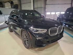 BMW X5 M П/XDRIVE40I/2 КЛЮЧА/ДЖАНТИ/HEAD UP/МАСАЖИ/ЛАЗЕРИ, снимка 2