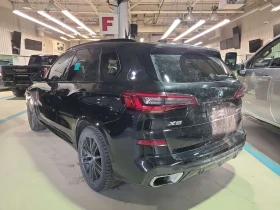 BMW X5 M П/XDRIVE40I/2 КЛЮЧА/ДЖАНТИ/HEAD UP/МАСАЖИ/ЛАЗЕРИ, снимка 4