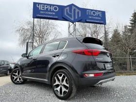 Kia Sportage 2.0 CRDI GT-Line Premium AWD Full MT6, снимка 4
