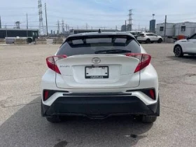 Toyota C-HR XLE* АвтоКредит* (ЦЕНА ДО БГ), снимка 6