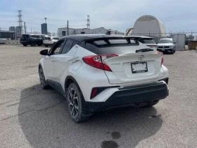 Toyota C-HR XLE* АвтоКредит* (ЦЕНА ДО БГ), снимка 7