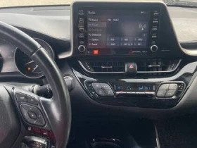 Toyota C-HR XLE* АвтоКредит* (ЦЕНА ДО БГ), снимка 11