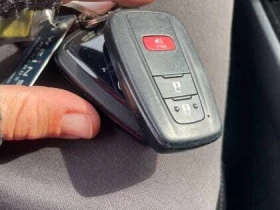 Toyota C-HR XLE* АвтоКредит* (ЦЕНА ДО БГ), снимка 13