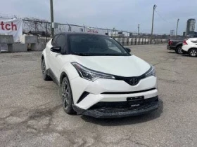 Toyota C-HR XLE* АвтоКредит* (ЦЕНА ДО БГ), снимка 2