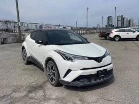 Toyota C-HR XLE* АвтоКредит* (ЦЕНА ДО БГ), снимка 3