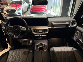 Mercedes-Benz G 500 Final Edition, снимка 10