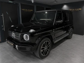 Mercedes-Benz G 500 Final Edition, снимка 1