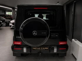 Mercedes-Benz G 500 Final Edition, снимка 4