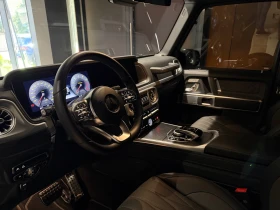 Mercedes-Benz G 500 Final Edition, снимка 11