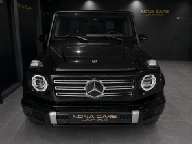 Mercedes-Benz G 500 Final Edition, снимка 2