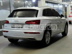 Audi Q5 40TDI QUATTRO| CAM| HUD| PANO| ВКЛ.ТЕХНОТЕСТ, снимка 3