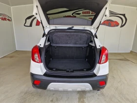 Opel Mokka 1.4  turbo 4x4 COSMO 137000km TOP , снимка 7