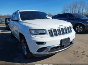 Jeep Grand cherokee 3, 6 и 5, 7, снимка 2