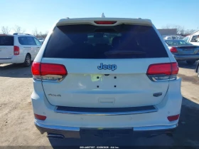 Jeep Grand cherokee 3, 6 и 5, 7, снимка 8