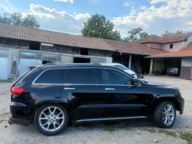 Jeep Grand cherokee 3, 6 и 5, 7, снимка 16