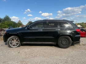 Jeep Grand cherokee 3, 6 и 5, 7, снимка 15