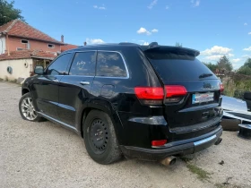 Jeep Grand cherokee 3, 6 и 5, 7, снимка 17