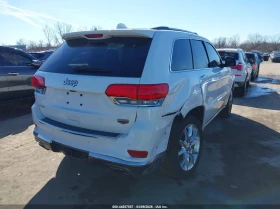 Jeep Grand cherokee 3, 6 и 5, 7, снимка 4