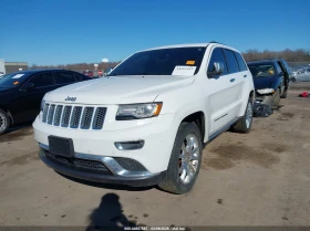 Jeep Grand cherokee 3, 6 и 5, 7, снимка 3