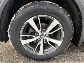 Toyota Rav4 LE AWD, снимка 6