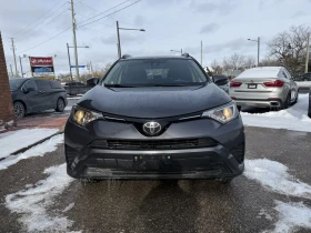 Toyota Rav4 LE AWD, снимка 2