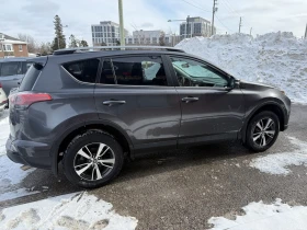 Toyota Rav4 LE AWD, снимка 4