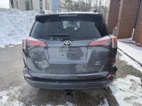 Toyota Rav4 LE AWD, снимка 5