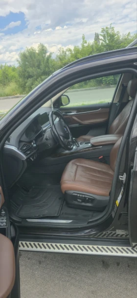 BMW X5 3.5I Xdrive, снимка 8