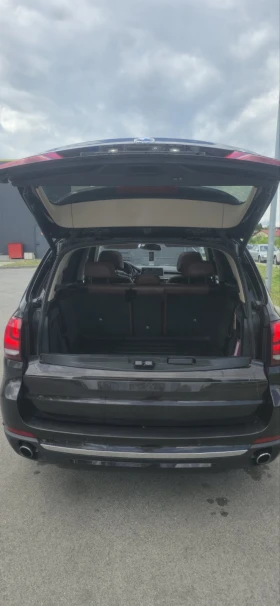 BMW X5 3.5I Xdrive, снимка 11