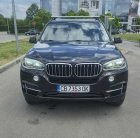 BMW X5 3.5I Xdrive, снимка 1