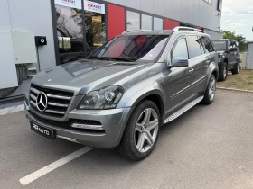 Mercedes-Benz GL 350 AMG GRAND EDITION, снимка 1