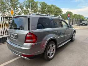 Mercedes-Benz GL 350 AMG GRAND EDITION, снимка 3