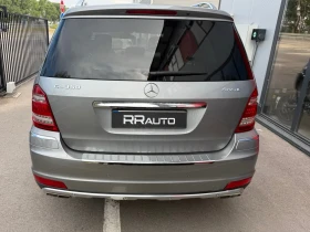 Mercedes-Benz GL 350 AMG GRAND EDITION, снимка 4