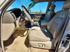 Lexus LX 470 BASE * AWD * CARFAX * , снимка 5