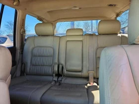 Lexus LX 470 BASE * AWD * CARFAX * , снимка 9