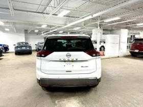 Nissan Rogue * SL, PRO PILOT, LEATHER, GOOGLE MAPS, REMOTE STAR, снимка 6