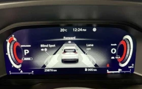 Nissan Rogue * SL, PRO PILOT, LEATHER, GOOGLE MAPS, REMOTE STAR, снимка 13