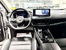 Nissan Rogue * SL, PRO PILOT, LEATHER, GOOGLE MAPS, REMOTE STAR, снимка 11