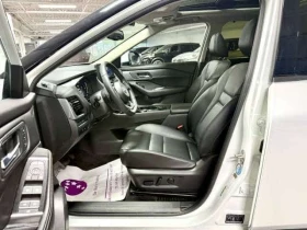 Nissan Rogue * SL, PRO PILOT, LEATHER, GOOGLE MAPS, REMOTE STAR, снимка 9