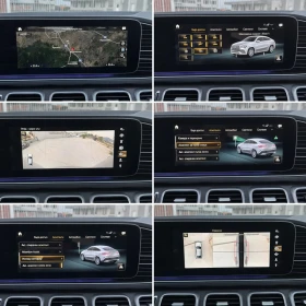 Mercedes-Benz GLE 53 4MATIC AMG/ COUPE/ 9G/ PANO/ 3xTV/ CARBON/ MAXTON, снимка 15