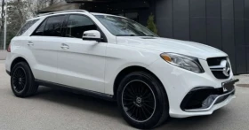 Mercedes-Benz GLE 350 Amg 4matic , снимка 3