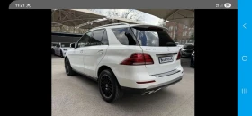 Mercedes-Benz GLE 350 Amg 4matic , снимка 4