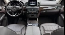 Mercedes-Benz GLE 350 Amg 4matic , снимка 7