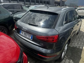 Audi Q3 2.0TDI S-line Quattro, снимка 4