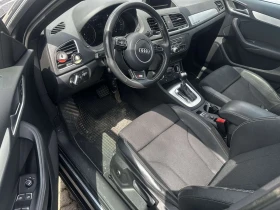 Audi Q3 2.0TDI S-line Quattro, снимка 7