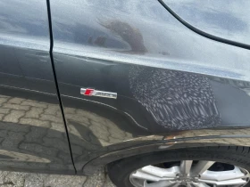 Audi Q3 2.0TDI S-line Quattro, снимка 3