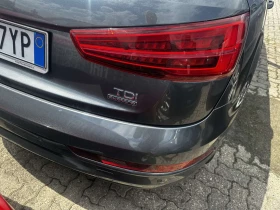 Audi Q3 2.0TDI S-line Quattro, снимка 5