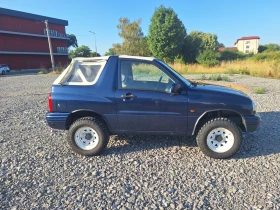 Suzuki Grand vitara, снимка 1