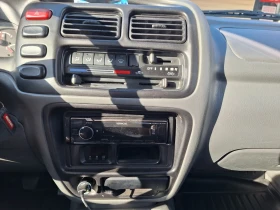 Suzuki Grand vitara, снимка 8